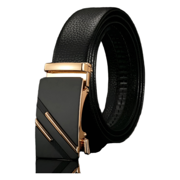 Black belts