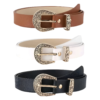 Men's Belts