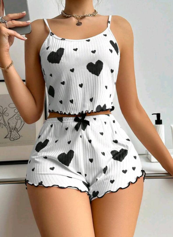 Bedroom Wear