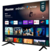 Hisence 55 inch Smart TV